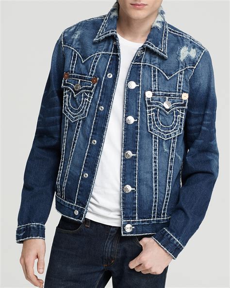 true religion jeans jacket replica|true religion jean jacket outfit.